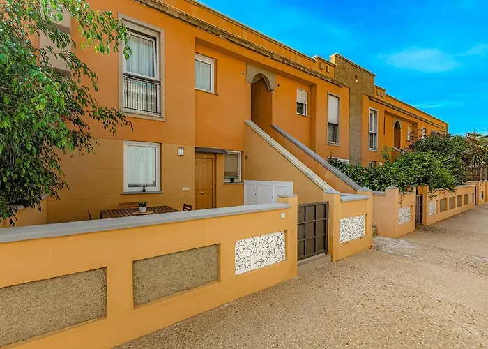 Appartement 2-bed Amazing Ocean View *