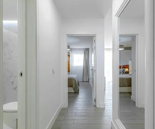 2-bed Amazing Ocean View * Costa Adeje (Tenerife)