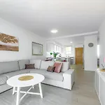 2-bed Amazing Ocean View Lejlighed Costa Adeje (Tenerife)