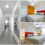2-bed Amazing Ocean View Apartamento