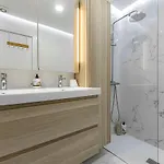 Lejlighed 2-bed Amazing Ocean View *