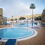2-bed Amazing Ocean View Apartamento