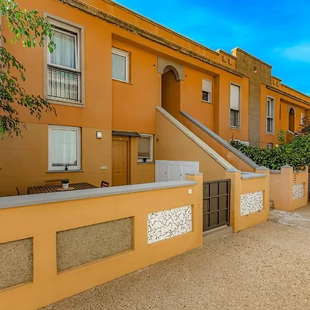 Lejlighed 2-bed Amazing Ocean View *