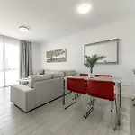 Apartamento 2-bed Amazing Ocean View Costa Adeje (Tenerife)