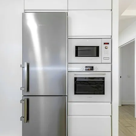 דירה 2-bed Amazing Ocean View