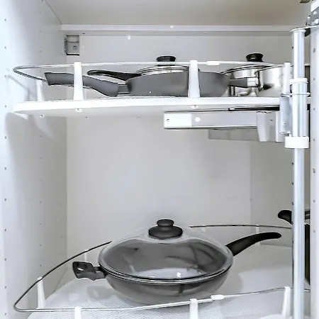 2-bed Amazing Ocean View 公寓 *