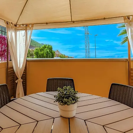 公寓 2-bed Amazing Ocean View *