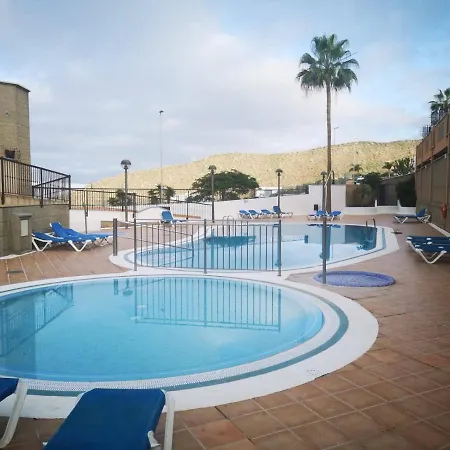 2-bed Amazing Ocean View 公寓