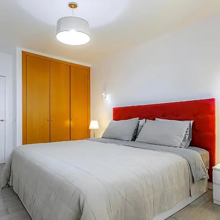 2-bed Amazing Ocean View 公寓