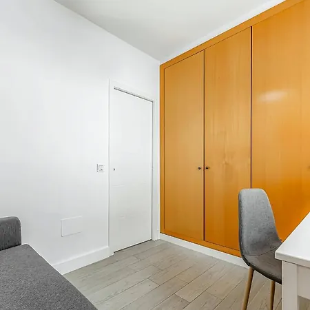 2-bed Amazing Ocean View * 阿德耶