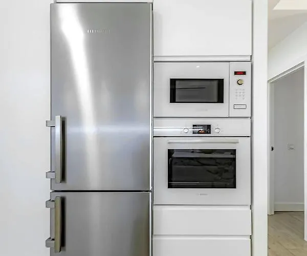 Apartamento 2-bed Amazing Ocean View