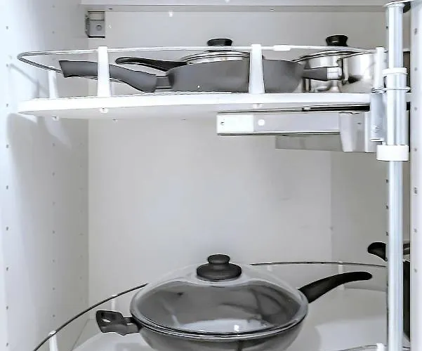 2-bed Amazing Ocean View Апартаменти *