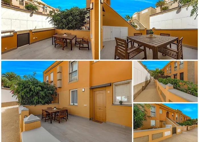 2-bed Amazing Ocean View Апартаменти *