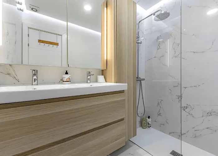 Apartamento 2-bed Amazing Ocean View *