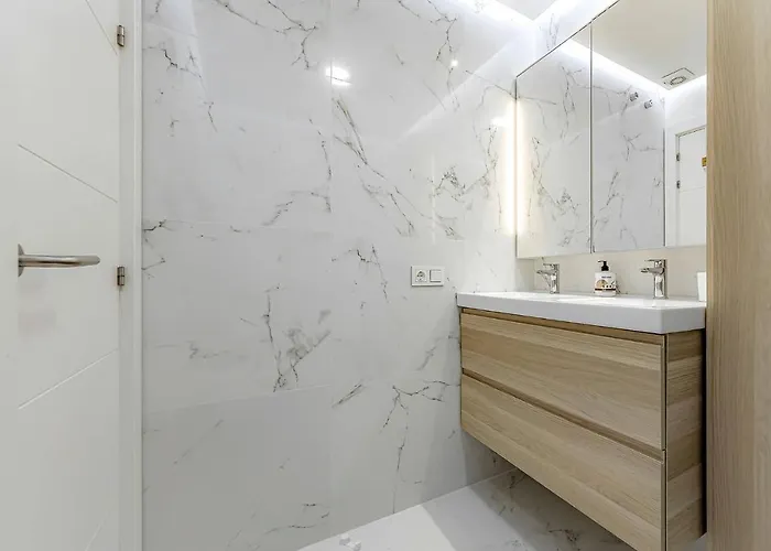 2-bed Amazing Ocean View