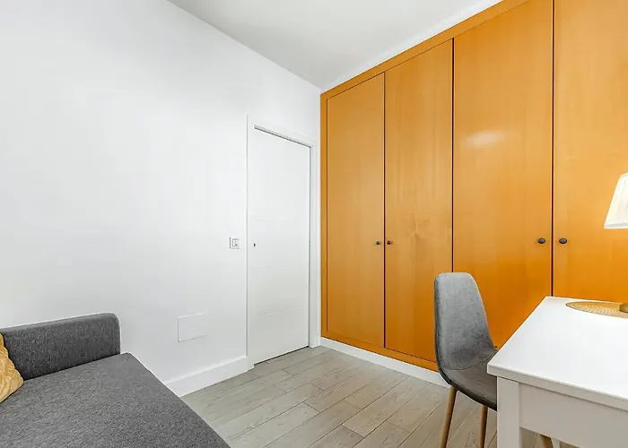 2-bed Amazing Ocean View * Адехе