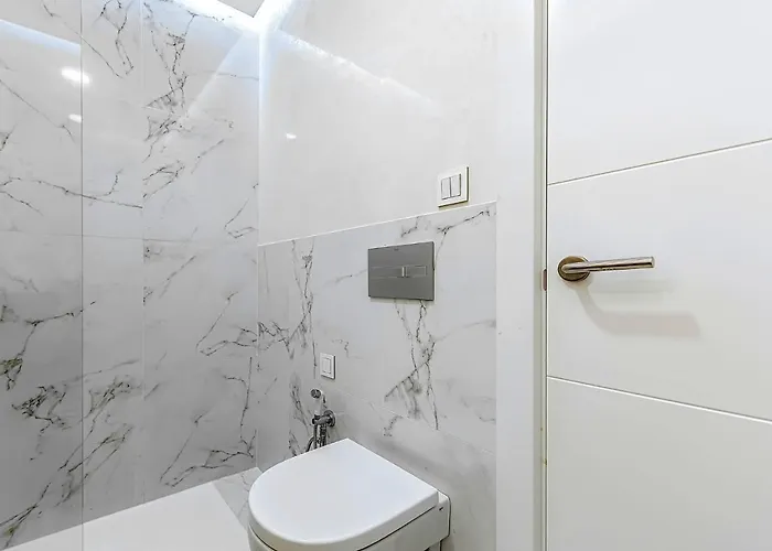 2-bed Amazing Ocean View Адехе