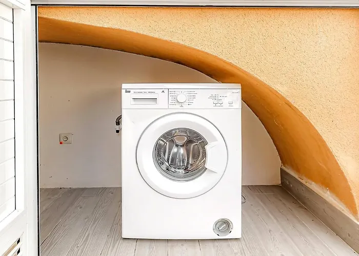 2-bed Amazing Ocean View Апартаменты *