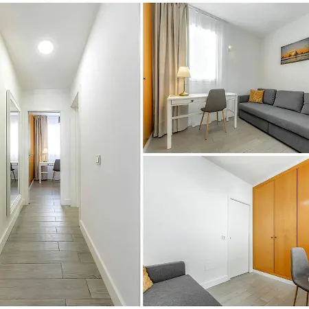 شقة 2-bed Amazing Ocean View *