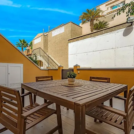 شقة 2-bed Amazing Ocean View